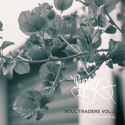 Soul Traders Vol:2 Instrumental