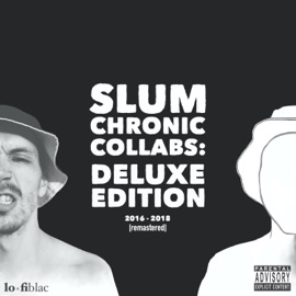 Austin Powers (feat. PaulyPiff) Slum Chronic