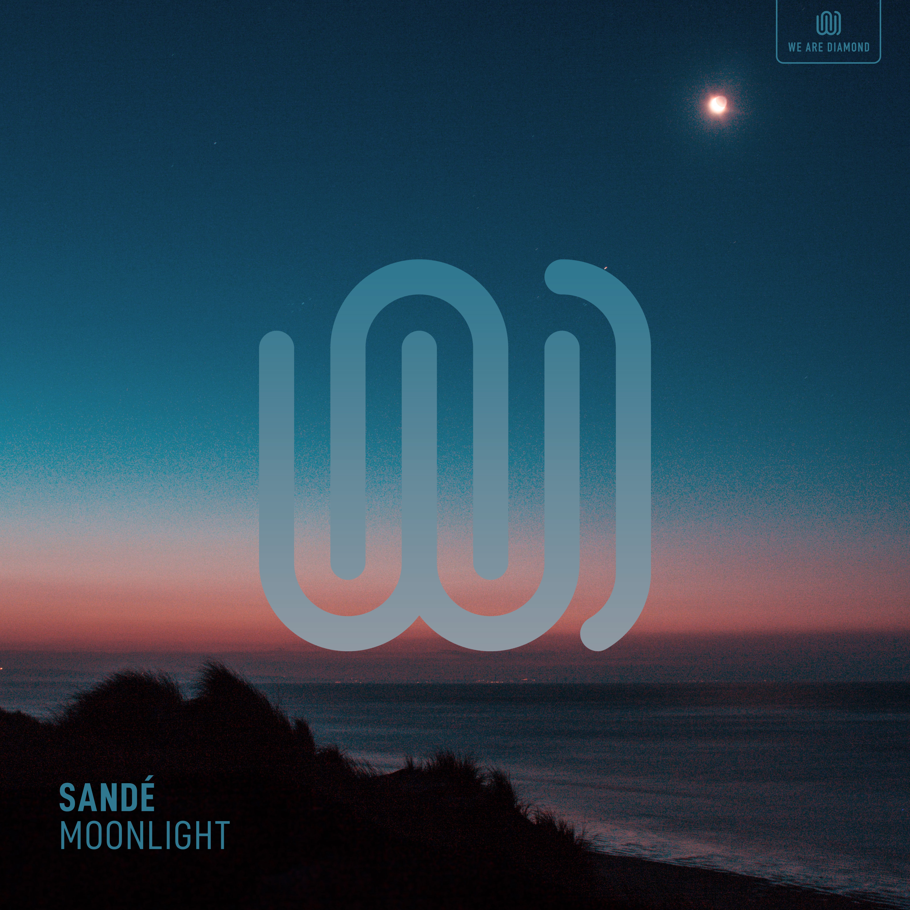 Moonlight - Single