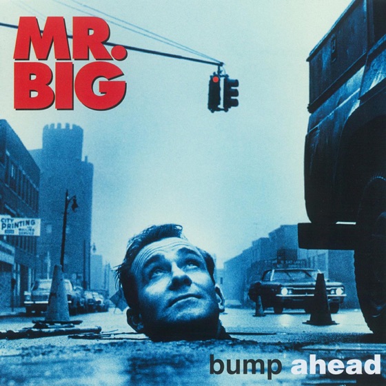 Cover artwork for Mr. Gone