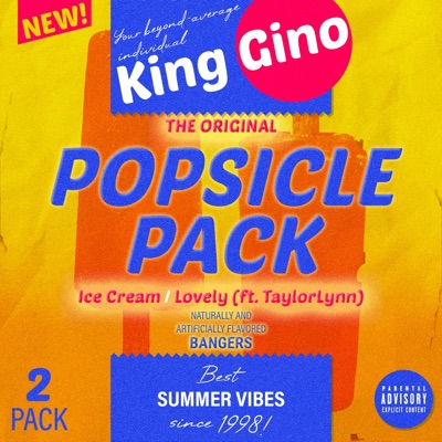 Popsicle Pack - Single