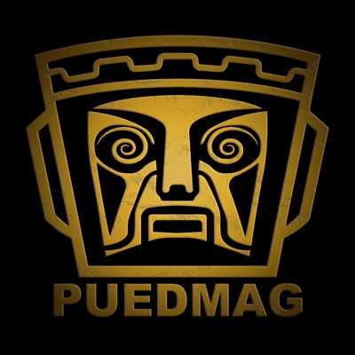 Puedmag Inkpire - Single