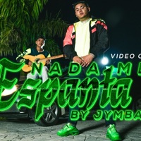 Nada Me Espanta - Single - Jymba