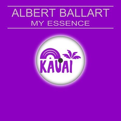 My Essence - Single