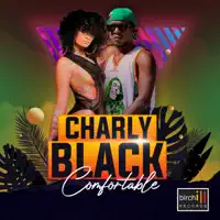 Comfortable — Charly Black