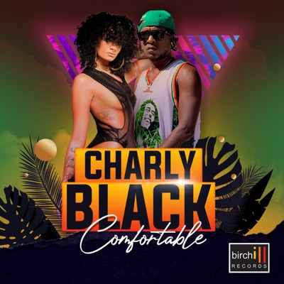 Comfortable - Single