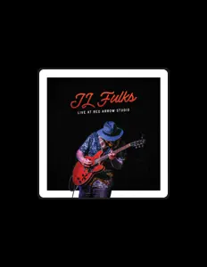 Jl Fulks dinle, müzik videolarını izle, biyografisini oku, tur tarihlerini ve daha fazlasını gör!