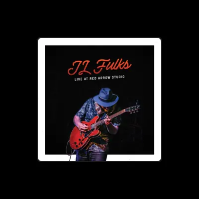 Listen to Jl Fulks, watch music videos, read bio, see tour dates & more!