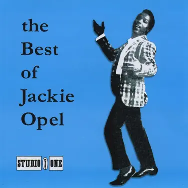 You're Too Bad - Jackie Opel: letras de canciones, vídeos