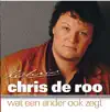 Wat Een Ander Ook Zegt