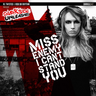 I Cant Stand You - Single