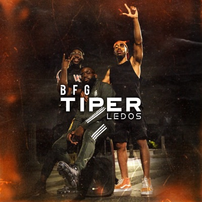 Tiper - Single