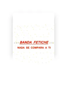 收听 Banda Fetiche、观看音乐视频、阅读小传、查看巡演日期等 ！