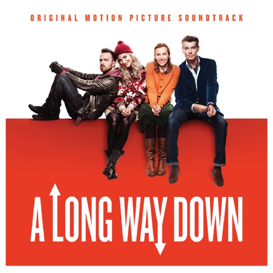 Cover artwork for No More Running