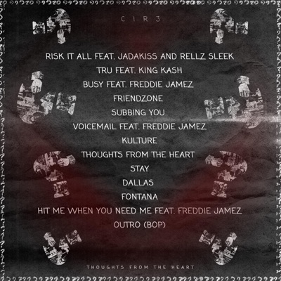 HMWYNM (feat. Freddie Jamez) - Single