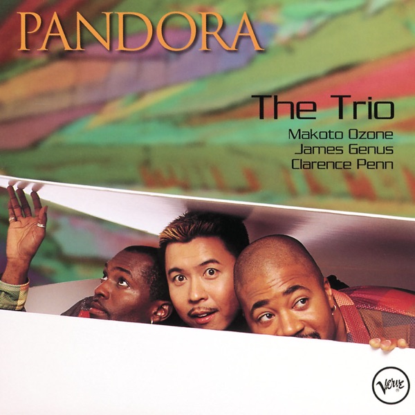 Pandora