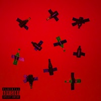 99bottlesonthewall (feat. GodIsMikey) - Single - Cult Classic