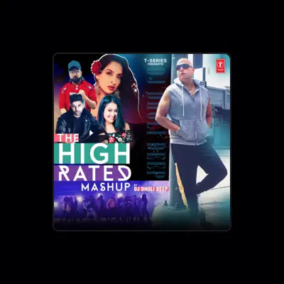 Listen to DJ Dholi Deep, watch music videos, read bio, see tour dates & more!