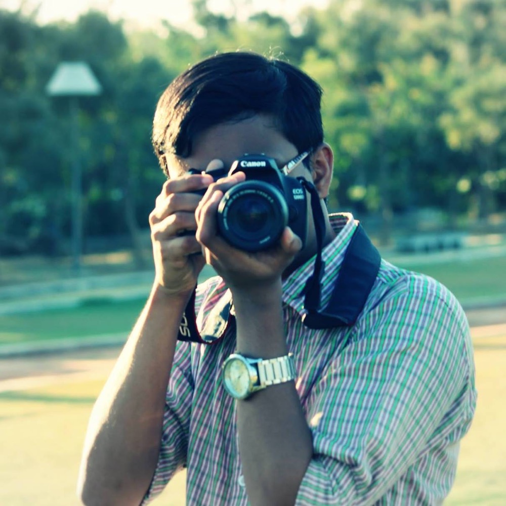Фото Sumit Paul