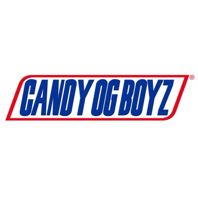 Candy Og Boyz - Single