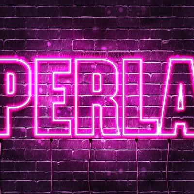 Perla (feat. Kbessa) - Single
