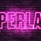 Perla (feat. Kbessa) - Maieko lyrics