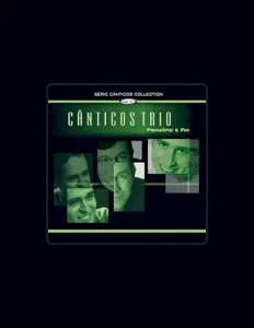 Listen to Cânticos Trio, watch music videos, read bio, see tour dates & more!