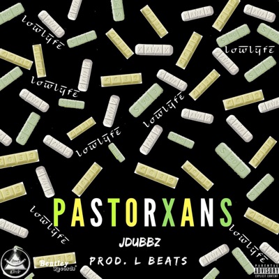 Pastor Xanz - Single