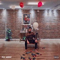 Fly Away - Single - HYDR