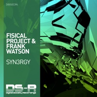 Syn3rgy - Single - Fisical Project & Frank Watson