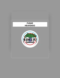 Poslechněte si interpreta Fushe, sledujte hudební videa, přečtěte si životopis, podívejte se na data turné a další informace.