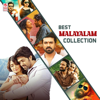 Mazhamegham (From "Dear Comrade") - Sooraj Santhosh