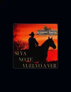 Escucha a Arpeños, mira vídeos musicales, lee la biografía, consulta fechas de giras y mucho más.