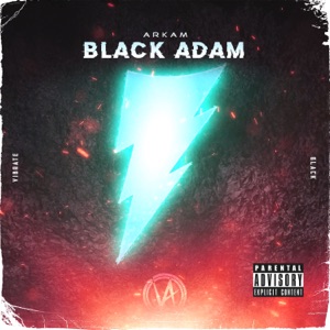 Black Adam - Single