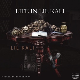 Punch in, Pt. 1 Lil Kali