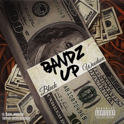 Bandz Up - Single