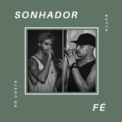 Sonhador / Fé - Single