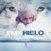 Hielo artwork