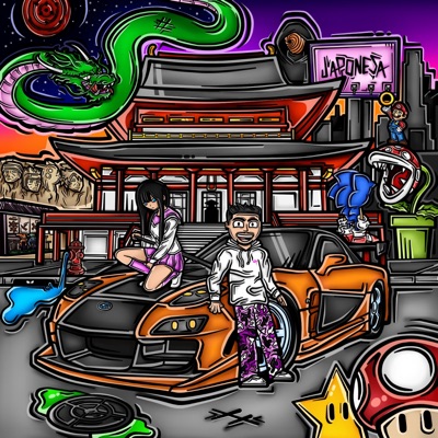 Japonesa - Single