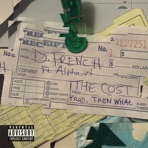 The Cost (feat. Alpha.Vt) - Single