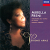 Verismo Arias - Mirella Freni, Orchestra Del Gran Teatro La Fenice & Roberto Abbado