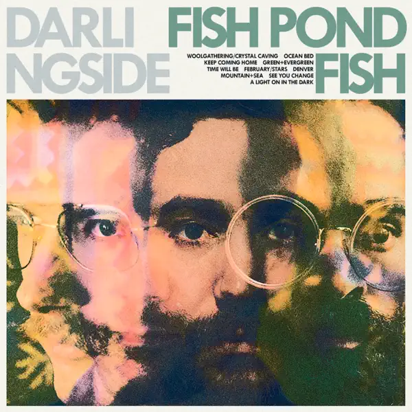 A Light On In The Dark — Darlingside