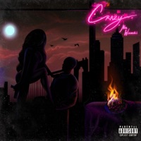 Crazy - Single - Nia Winooski