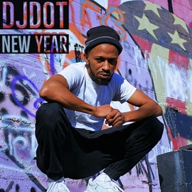 New Year DJ Dot