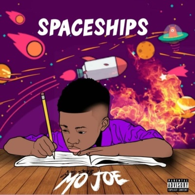 Spaceships - Single