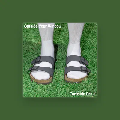 Listen to Curbside Drive, watch music videos, read bio, see tour dates & more!