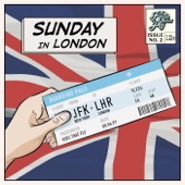 Kids That Fly - Sunday in London