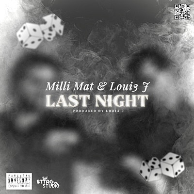 Last Night - Single