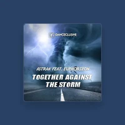 Listen to Astrak, watch music videos, read bio, see tour dates & more!