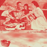 Family (feat. Belak, Giuseppe & Lil B) - Single - Stubbs
